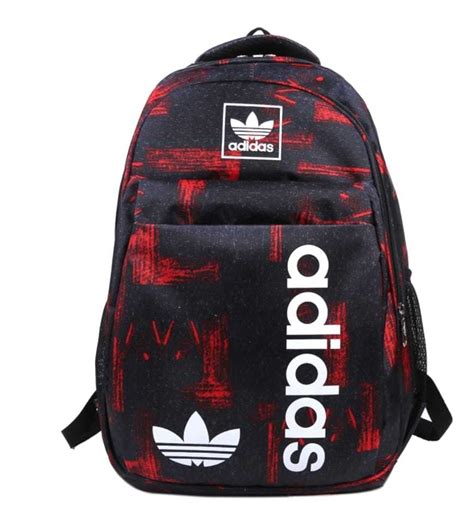 adidas rucksack schule damen|largest Adidas backpack.